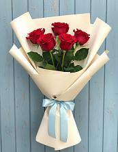 Букет Классика чувств в Кугульте