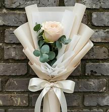 Букет цветов из:  Розы в Кугульте