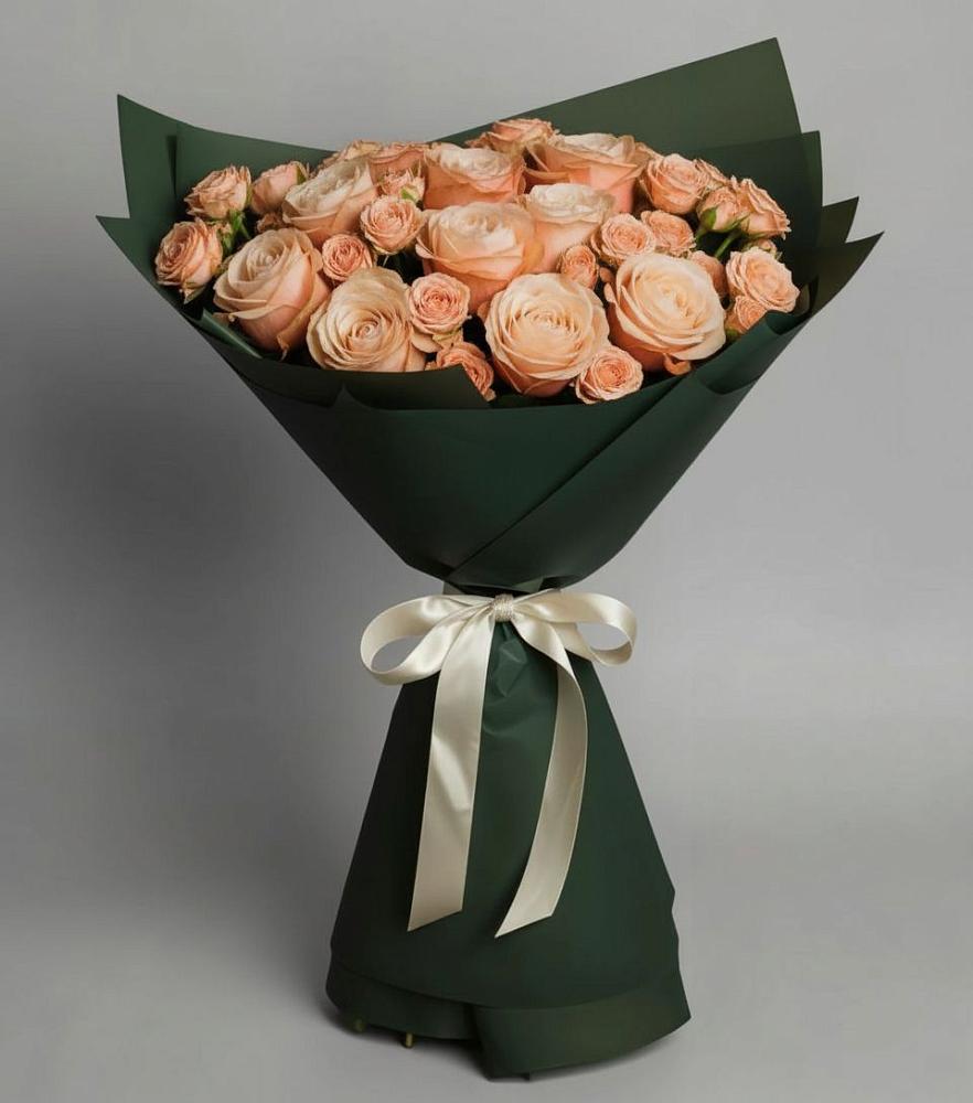 Букет Элегантный в Кугульте