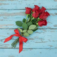 Букет Красные розы в Кугульте