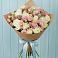 Букет цветов из: Розы в Кугульте