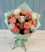 Букет цветов из:  Розы в Кугульте