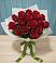 Букет Красные розы в Кугульте