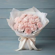 Букет цветов из:  Гвоздики в Кугульте