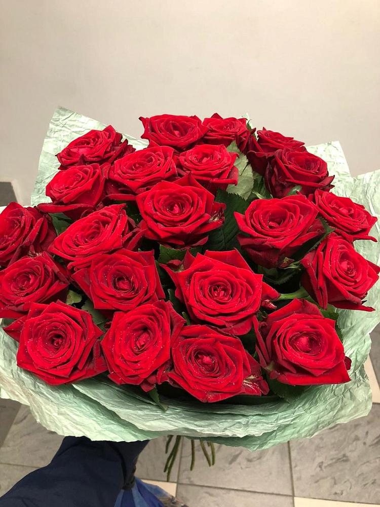 Розы Классика в Кугульте Букет Классика в Кугульте