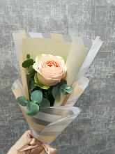 Букет цветов из:  Розы в Кугульте