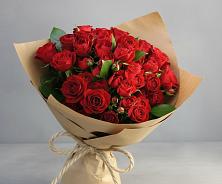 Букет Любовный роман #REPLACE_PRED# Кугульте