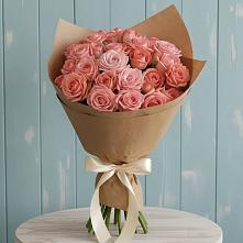 Букет цветов из:  Розы в Кугульте