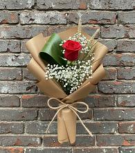 Букет цветов из:  Розы #REPLACE_PRED# Кугульте