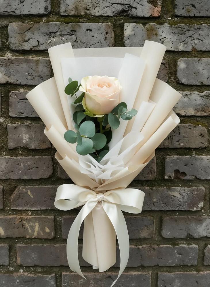 Букет цветов из: Розы в Кугульте