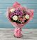 Букет цветов из: Герберы в Кугульте