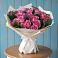 Букет цветов из: Розы в Кугульте