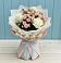 Букет цветов из: Розы в Кугульте
