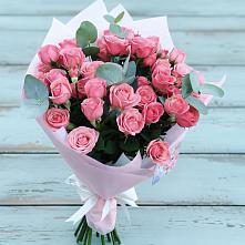 Букет Леди совершенство в Кугульте