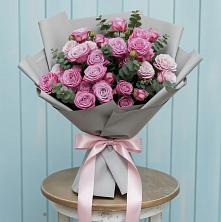 Букет цветов из:  Розы в Кугульте