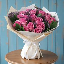 Букет цветов из:  Розы #REPLACE_PRED# Кугульте